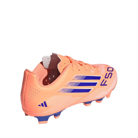 Buty piłkarskie dla dzieci adidas F50 Club FG/MG JI0027 (JI0027)