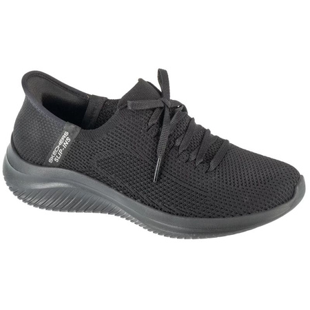Skechers Slip-Ins: Ultra Flex 3.0 - Elevated Motion 150457-BBK Czarne 35 5 (150457-BBK)