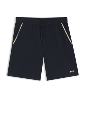 Boss Nightwear Unique BLU (50545942-403)