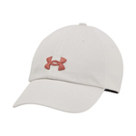 Czapka z daszkiem Under Armour Blitzing Adj W 1376705 114 (1376705114)