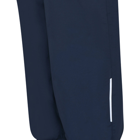 Wyprzedaż - Spodnie narciarskie dziecięce Lego Wear LWPOWAI 701 Ski Pants na śnieg granatowe (22840-590)