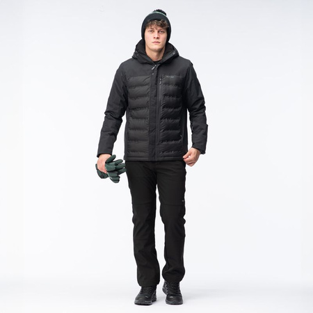 Kurtka Hi-Tec ocieplana Helten M 92800621393 (1157536)