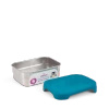 Affenzahn Lunchbox stal nierdzewna rekin (AFZ-LBX-001-347)