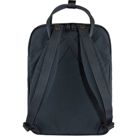 Plecak Fjällräven Kånken Laptop 13" Navy (F23523-560)