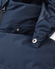 Kurtka puchowa dziecięca Reima Down jacket. Paimio Navy  Age 3 Junior Unisex wodoodporna granatowa (5100282A-6980)