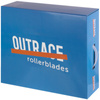 Rolki wrotki Outrace Funny Blue Jr PW-117J (FunnyBluePW-117J)