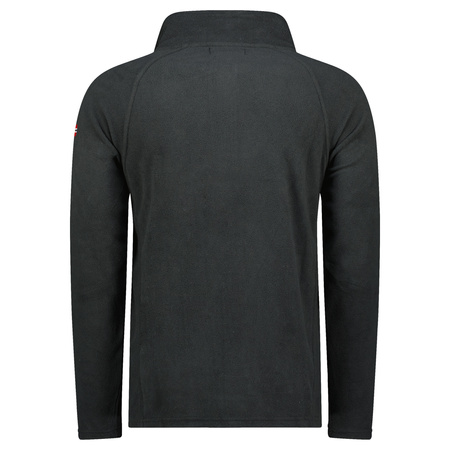 Polar Geographical Norway TUG FZ BLACK GTX MEN 224 czarny męska (WY9521H/GN-Black)