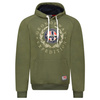 Bluza Geographical Norway GIGER KAKI DB MEN 100 khaki męska (WZ3049H/GN-Kaki)