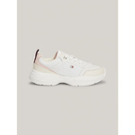 Buty Tommy Hilfiger Chunky Runner W  (FW0FW078180LA)