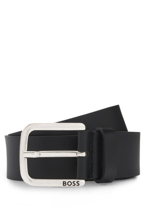 Boss Informal Belts Janni_Sz40 NERO (50491903-001)