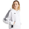 Bluza adidas Tiro 24 Hooded W (IR7508)