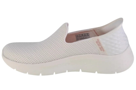 Sneakersy damskie Skechers GO WALK FLEX RELISH (124963-OFWT)