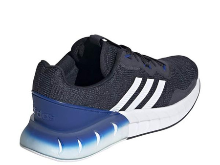 Buty męskie adidas performance KAPTIR SUPER w kolorze granatowym (H00848)