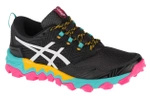 Buty do biegania damskie Asics Gel-FujiTrabuco 8 niskie przed kostkę (1012A574-003)