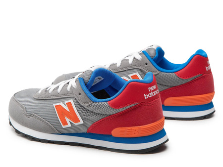 Buty New Balance NB 515 Szary (GC515SL)