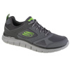 Skechers Track-Syntac 232398-CHAR Szare 41 (232398-CHAR)