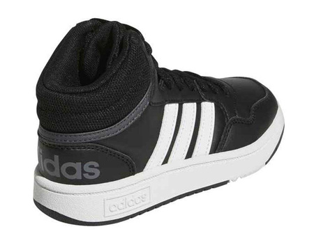 Buty adidas HOOPS MID 3.0 K GW0402