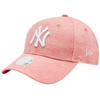 Czapka New Era Jersey Ess 9FORTY New York Yankees  (60298632)