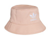 Czapka typu Bucket unisex Adidas Originals AC Różowa (GN4906)