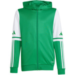 Bluza adidas Squadra 25 Hoody Jr JP3163 (JP3163)