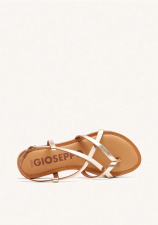 Buty Damskie Gioseppo LELEX (69114-P-Oro)