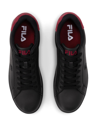 Buty Fila CROSSCOURT 2 F Czarny (FFM000283346)