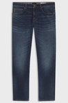 Boss Jeans - Denim DELAWARE AZZURRO (50549523-409)