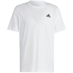 Koszulka adidas Essentials Single Embroidered Small Logo M (IC9286)