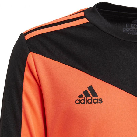 Bluza bramkarska adidas Squadra 21 GoalKeeper Jersey Youth Jr (GK9806)