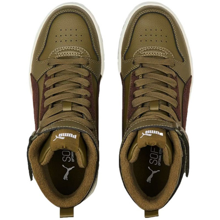 Buty Puma Rbd Game Wtr Jr 388449 01 (38844901)