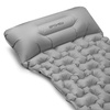 Materac Spokey trekkingowy powiększony ultralight Air Bed (6306400000)