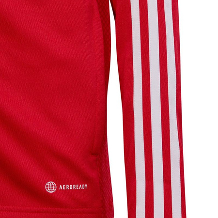 Bluza adidas Tiro 23 League Training Jr (HS3527)