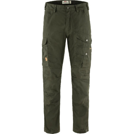 Spodnie męskie Fjällräven Vidda Pro Trousers M Deep Forest (F87177-662)