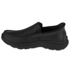 Skechers Slip-Ins: Pollard - Osgood 205334-BBK Czarne 41 (205334-BBK)