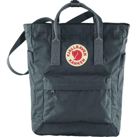 Torba Fjällräven Kånken Totepack Graphite (F23710-031)