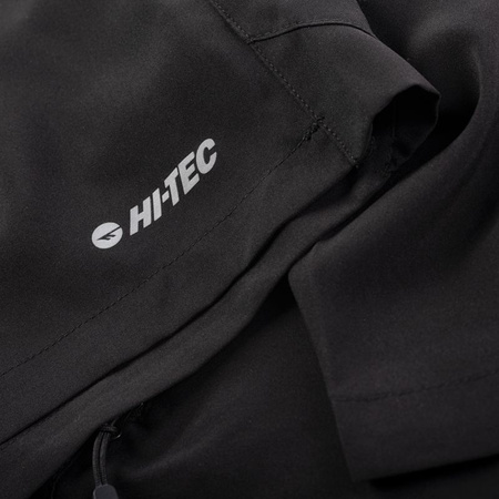 Spodenki Hi-Tec Megano Jr 92800406356 (92800406356)