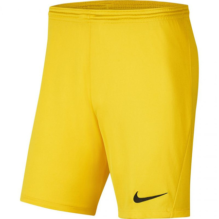 Spodenki Nike Dry Park III NB K M BV6855 719 (BV6855719)