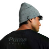 Czapka unisex Puma ESS CUFFLESS BEANIE Szary (02563603)