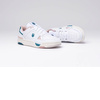 Wyprzedaż - Tenisówki damskie sportowe K-Swiss Match Pro LTH buty sneakersy białe (98905-980-M)
