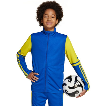 Bluza adidas Squadra 25 Training Jr JP3150 (JP3150)
