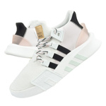 Wyprzedaż - Buty sportowe damskie Adidas EQT Bask ADV sneakersy wielokolorowe (EE5043)