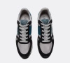 Wyprzedaż - Sneakersy męskie Emporio Armani EA7 buty sportowe (X8X151-XK354-T519)