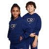 Bluza Nike Junior CR7 Club Fleece (HF4348-492)