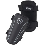 Ochraniacze piłkarskie Puma King Strap M 30849 02 (3084902)