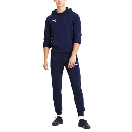 Bluza Puma TeamGoal 23 Casuals M 656580 06 (65658006)