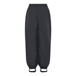 Spodnie narciarskie dziecięce Lego Wear LWPOWAI 701 - SKI PANTS zimowe czarne (22840-995)