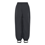 Wyprzedaż - Spodnie narciarskie dziecięce Lego Wear LWPOWAI 701 Ski Pants zimowe czarne (22840-995)