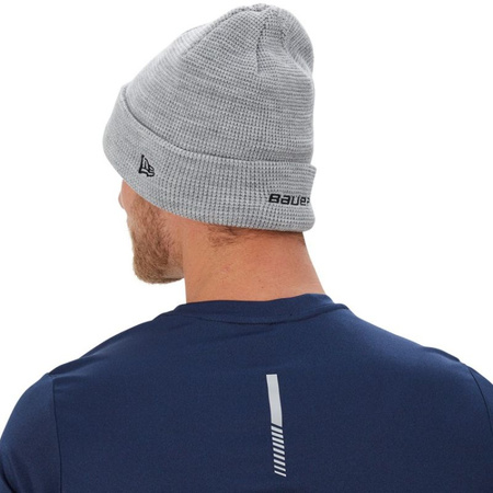 Czapka zimowa Bauer Team Knit Toque Sr M (1057015)