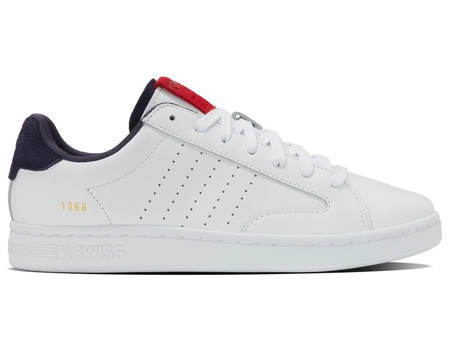 Buty K-Swiss LOZAN KLUB LTH (07263-117-M)