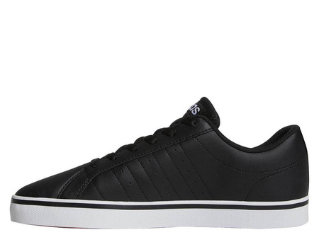 Trampki męskie czarne Adidas VS PACE (B74494)